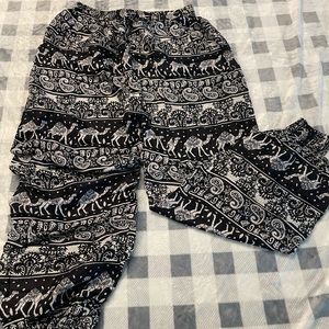 Womens joggers
